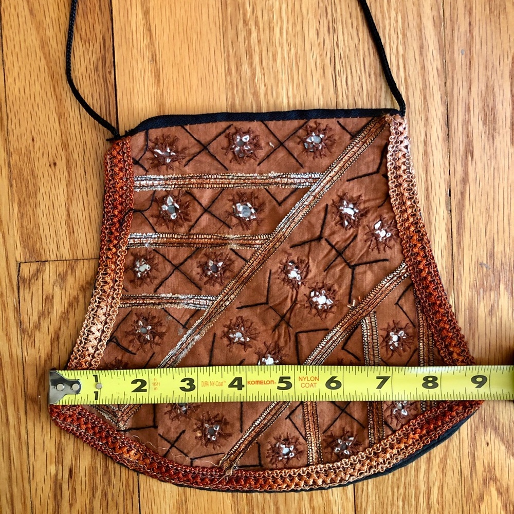 BOHO Mini Bag - Picture 7 of 10